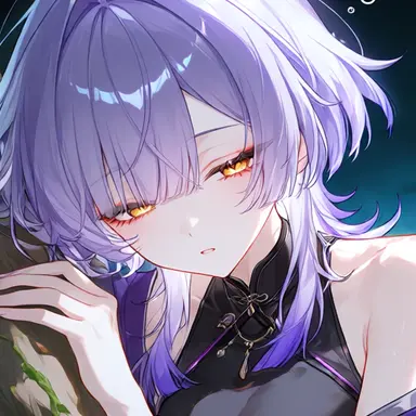 Profile image of シルフィ