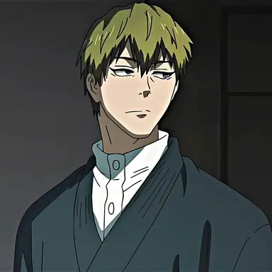 Profile image of 禪院直哉