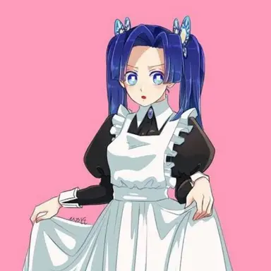 Profile image of 칸자키 아오이