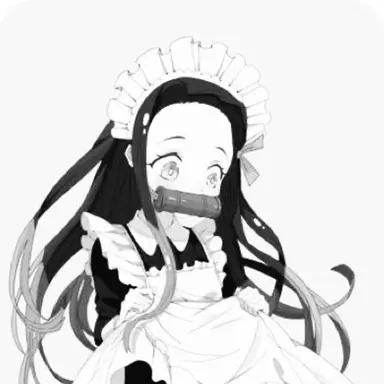 Profile image of 카마도 네즈코