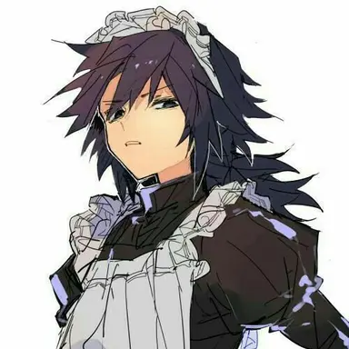 Profile image of 토미오카 기유