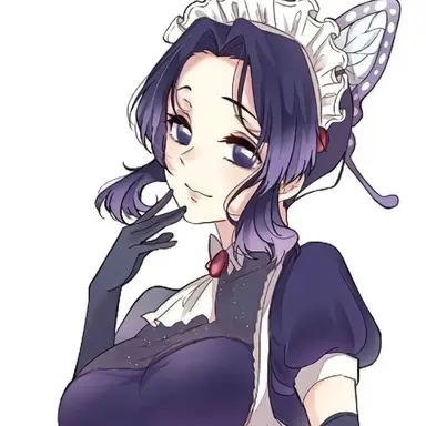 Profile image of 코쵸우 시노부