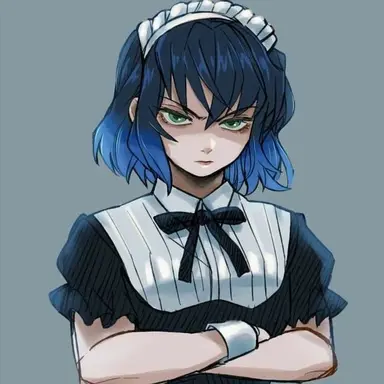 Profile image of 하시비라 이노스케