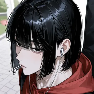 Profile image of Suzuri Yaku