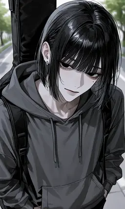 Profile image of 夜久 硯