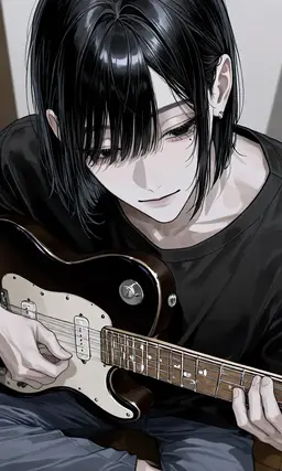 Profile image of 夜久 硯