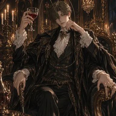 Profile image of Albrecht