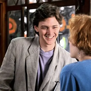 Profile image of Blane McDonagh