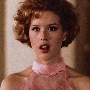 Profile image of Molly Ringwald