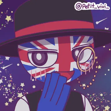 Profile image of イギリス