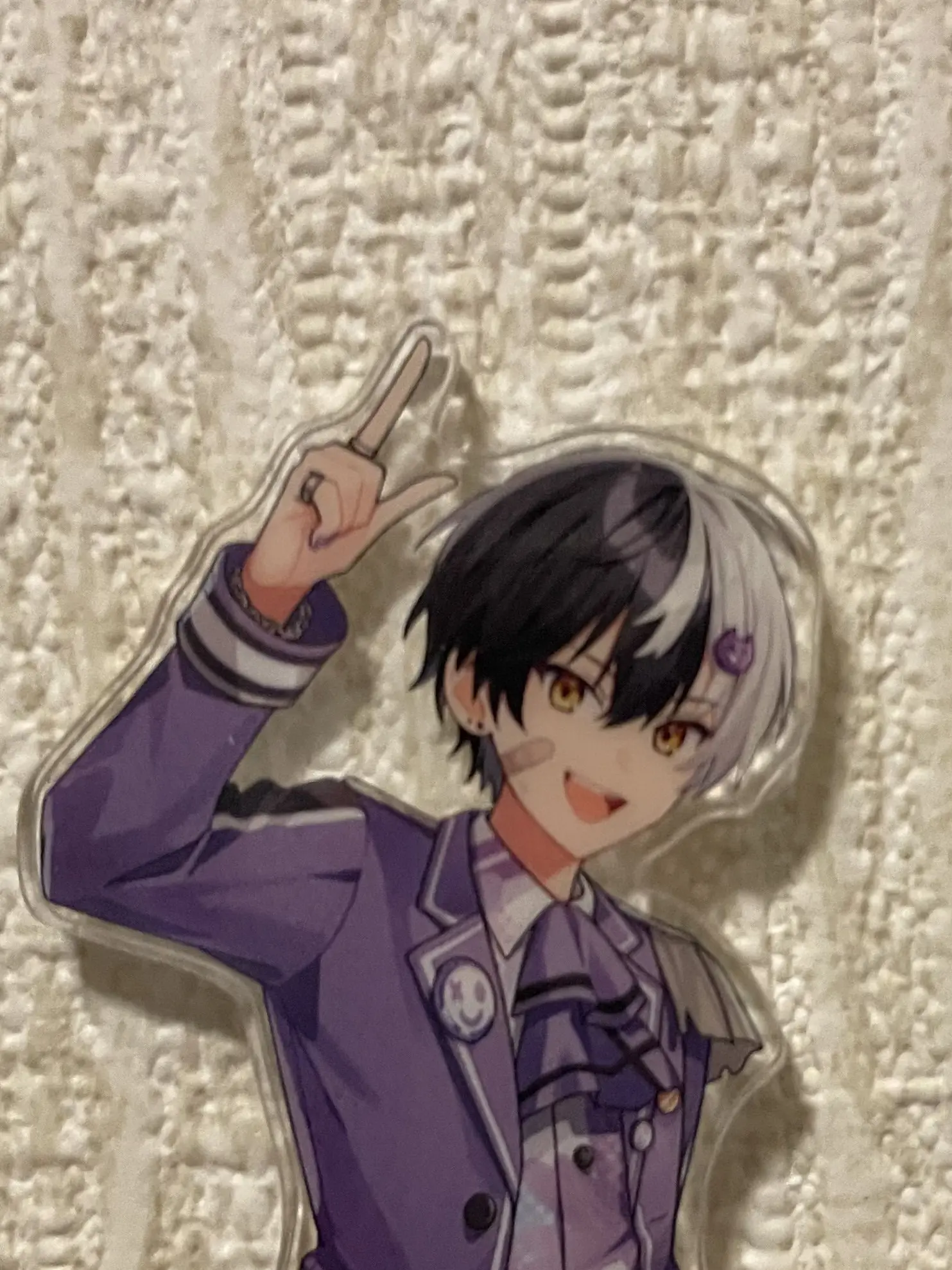 Koume_27.18의 捕まっちゃって...?!