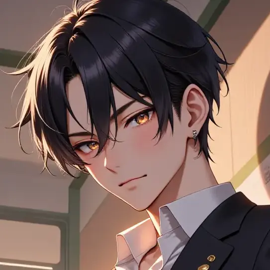 CloseSpool1123의 新入社員はあの夜の男