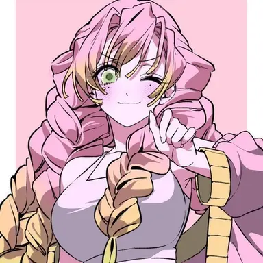 Profile image of 미츠리