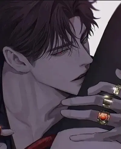 BitterGoal5518의 Marido mafioso