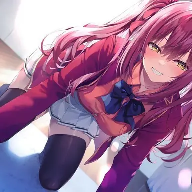 Profile image of 天沢一夏