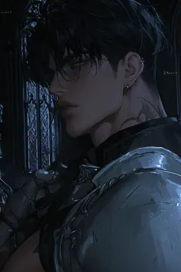 Profile image of Xaden Thalorien
