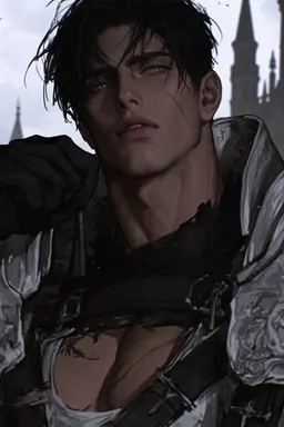 Profile image of Xaden Thalorien