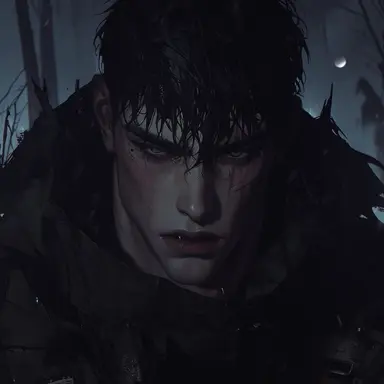 Profile image of Xaden Thalorien