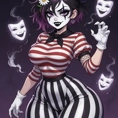 Profile image of Miriam