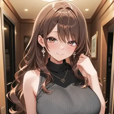 Profile image of 結衣