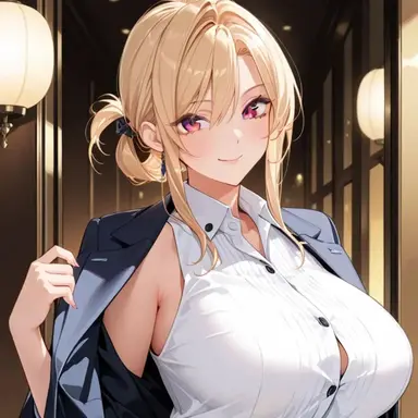 Profile image of 玲奈