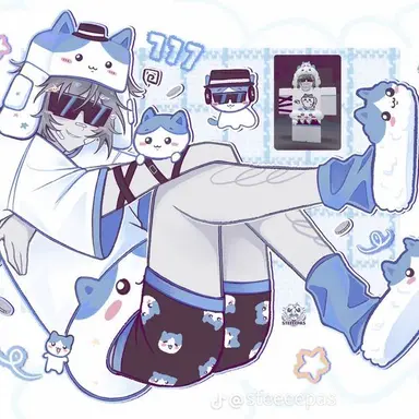 Profile image of 차이븐