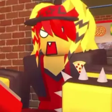 Profile image of 에리아