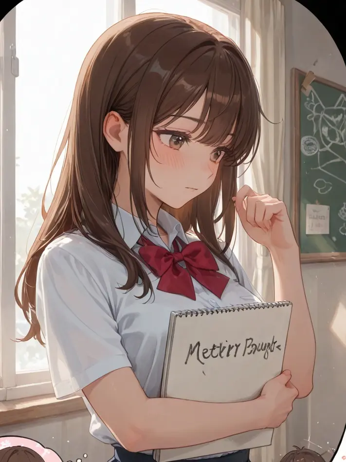 CruelJoke3841의 腐女子さん