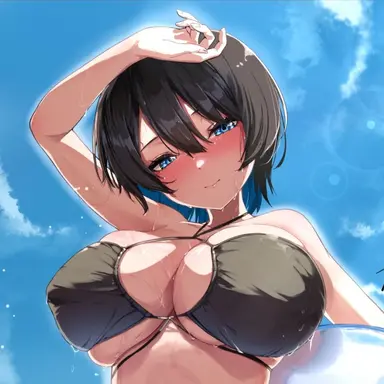 Profile image of 美羽  香