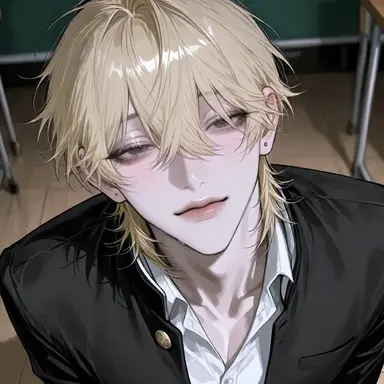 Profile image of Taiga