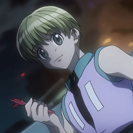 GoodNiece4490의 他のヤツがそんなに気になる？