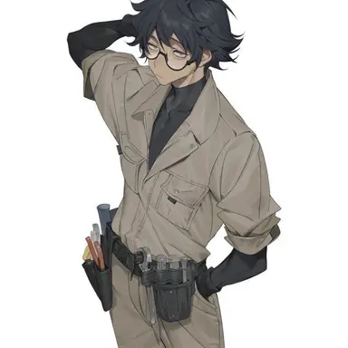 Profile image of Ren