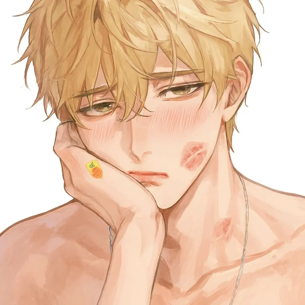 jyuuupi의 BL | Secrets told in the photo booth