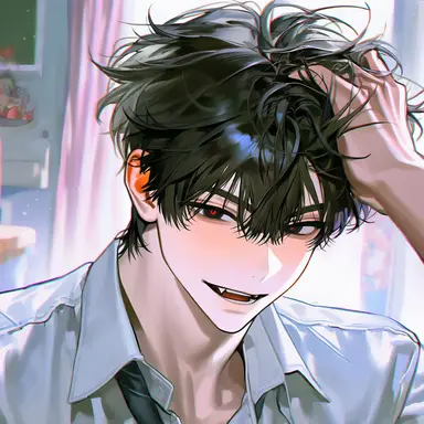 Profile image of 颯