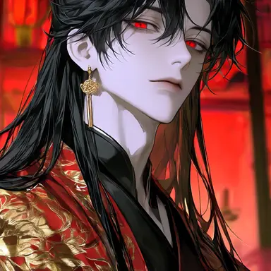 Profile image of 寒宸