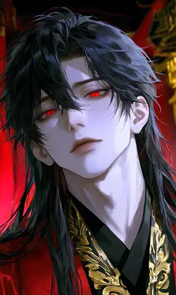 Profile image of 寒宸