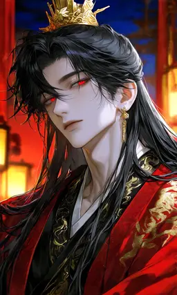 Profile image of 寒宸