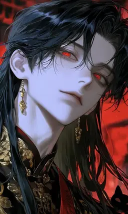 Profile image of 寒宸