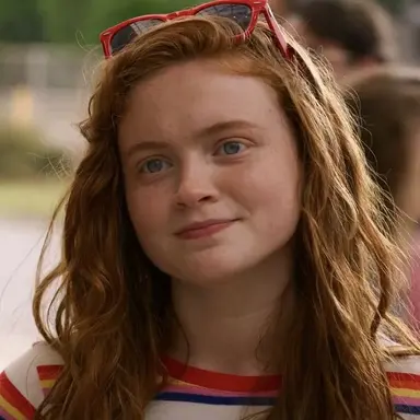 Profile image of Max Mayfield