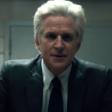 Profile image of Dr Brenner