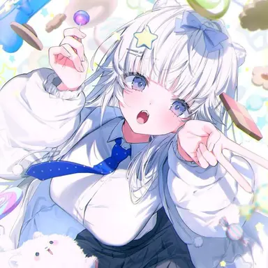 Profile image of 아야츠노 유니