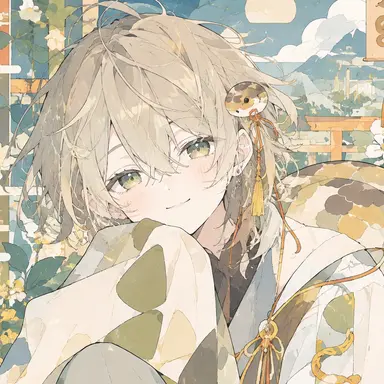 Profile image of ケイ