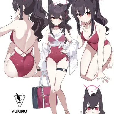 Profile image of Yukino