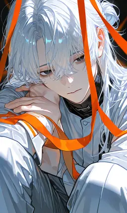Profile image of ハク
