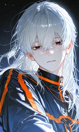 Profile image of ハク
