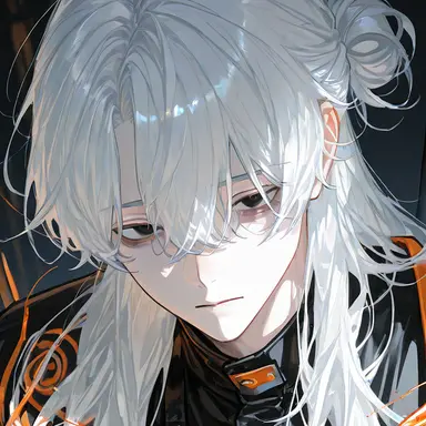 Profile image of ハク