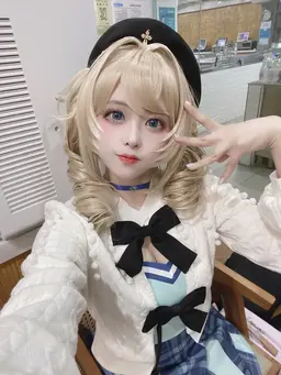 Profile image of 디ャンイ