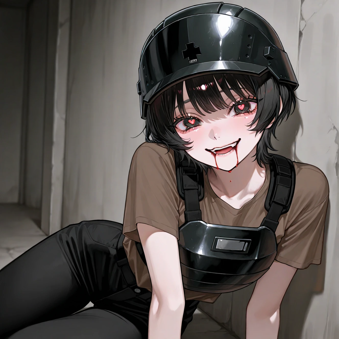 러버