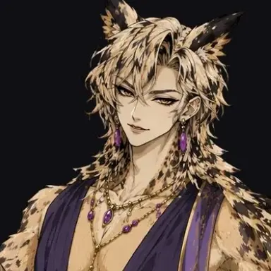 Profile image of Sasha
