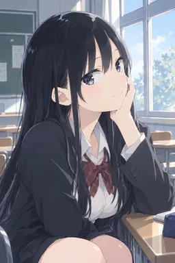 Profile image of Rin